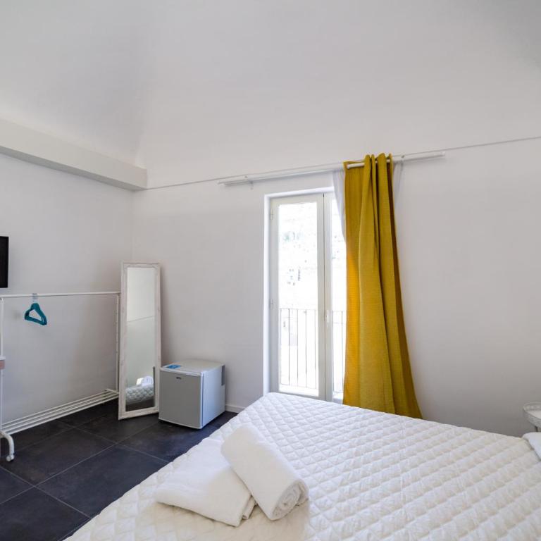 A casa di Cassi - Camera Matrimoniale con Bagno Privato - 10