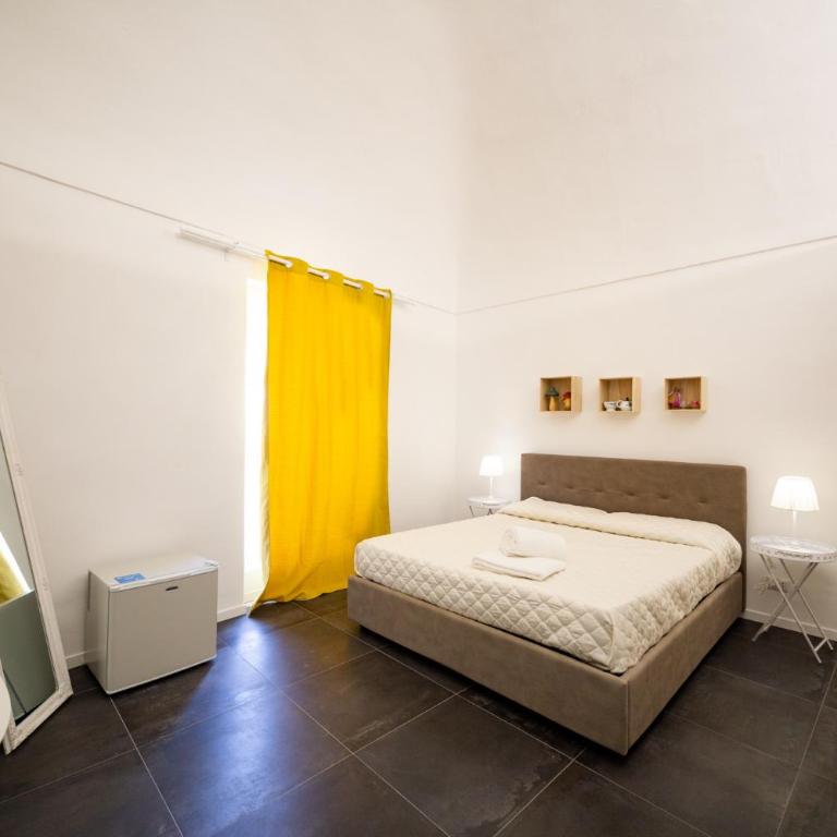 A casa di Cassi - Camera Matrimoniale con Bagno Privato - 3