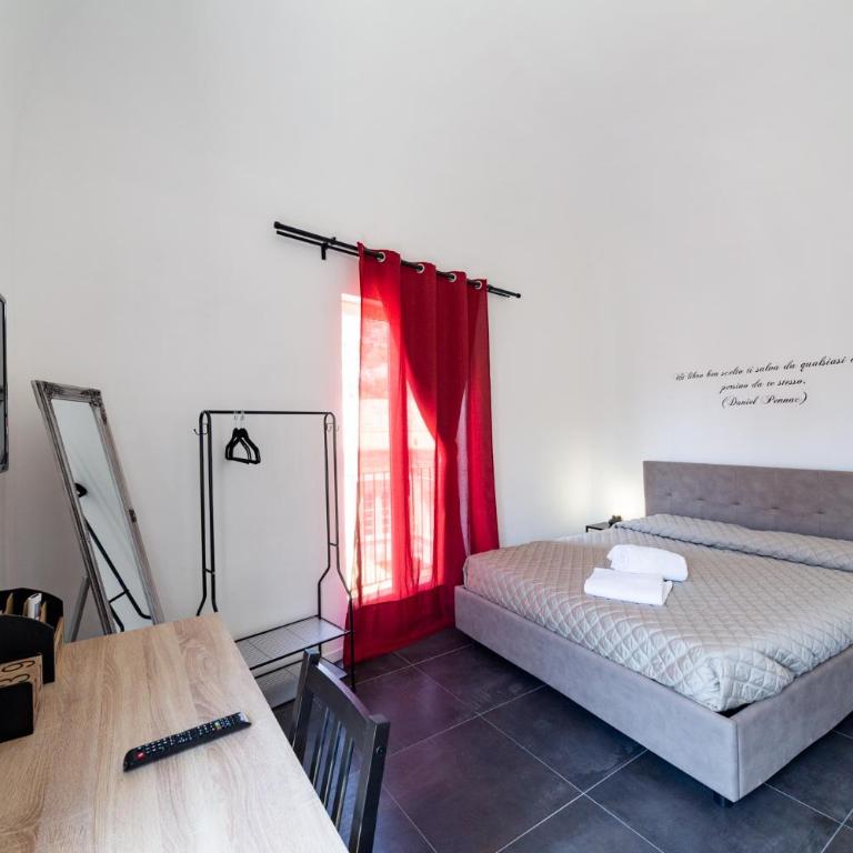 A casa di Cassi - Camera Matrimoniale con Bagno Privato - 1