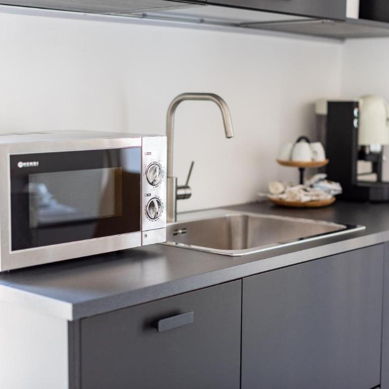 A casa di Cassi - Camera Matrimoniale con Bagno Privato - 11