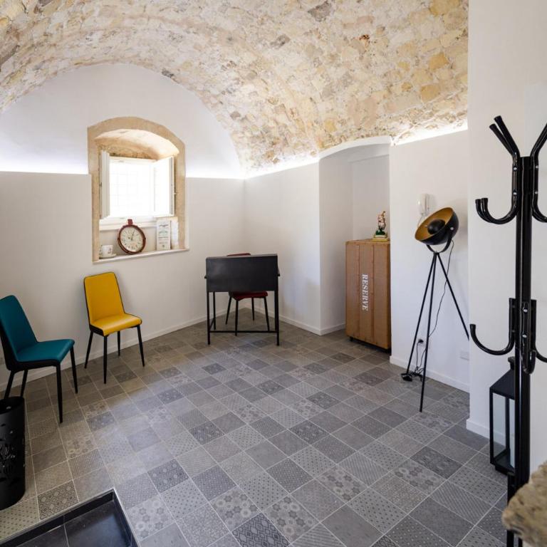 A casa di Cassi - Camera Matrimoniale con Bagno Privato - 14