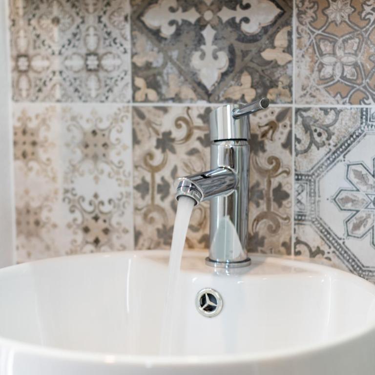 A casa di Cassi - Camera Matrimoniale con Bagno Privato - 15