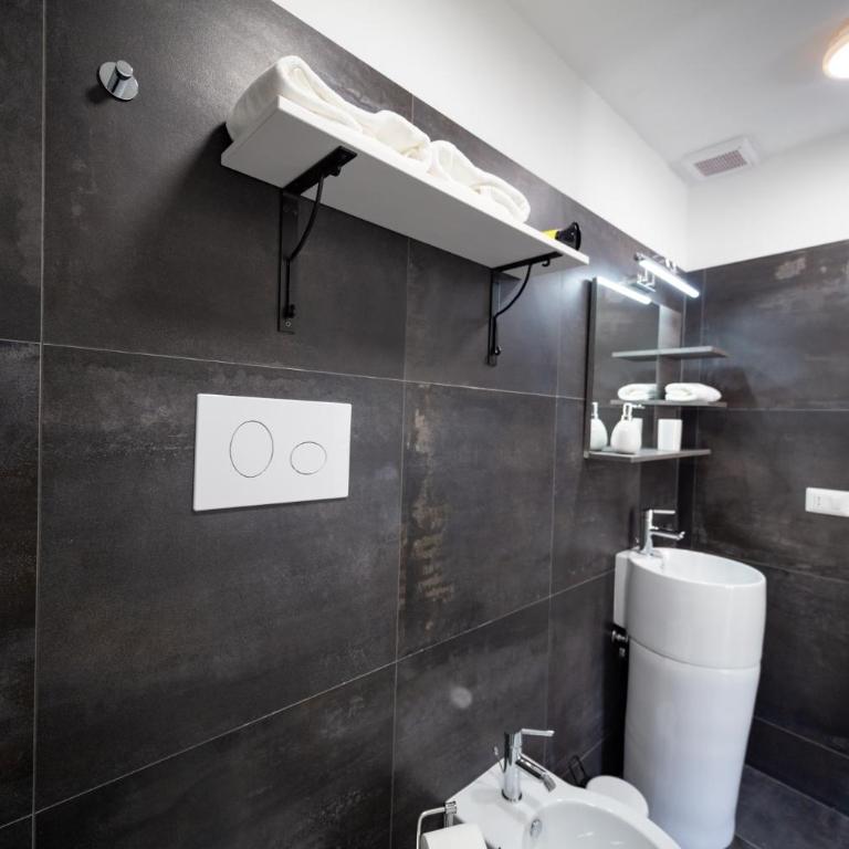A casa di Cassi - Camera Matrimoniale con Bagno Privato - 19