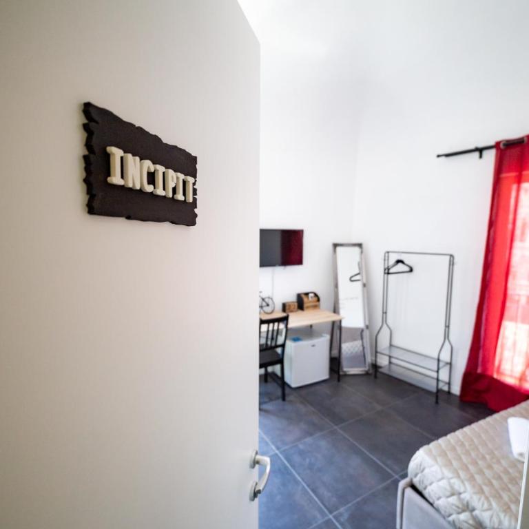 A casa di Cassi - Camera Matrimoniale con Bagno Privato - 16