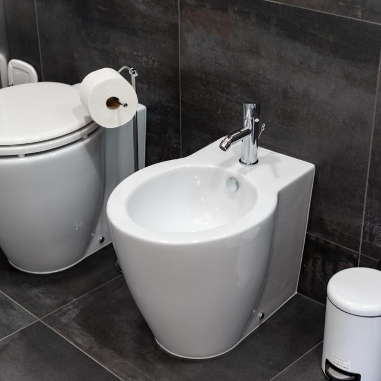 A casa di Cassi - Camera Matrimoniale con Bagno Privato - 20
