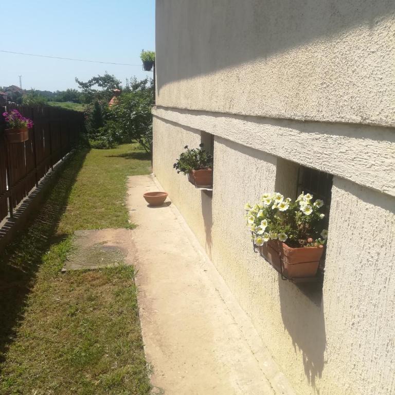 Anejo apartment - Apartman sa 1 Spavaćom Sobom - 36