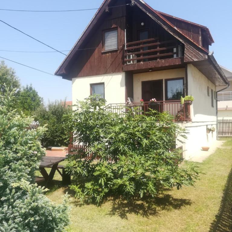 Anejo apartment - Apartman sa 1 Spavaćom Sobom - 35