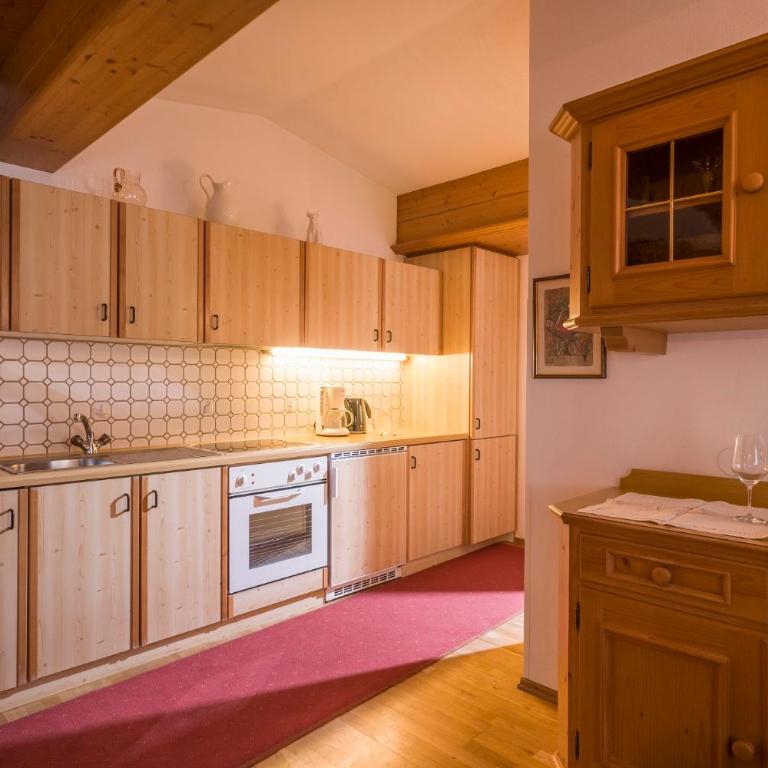 Hotel Viktoria & Landhaus Joggl - Apartment (2-3 Erwachsene) - 2