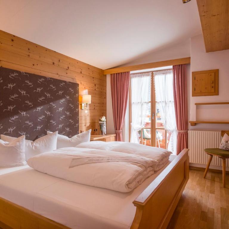 Hotel Viktoria & Landhaus Joggl - Apartment (2-3 Erwachsene) - 5