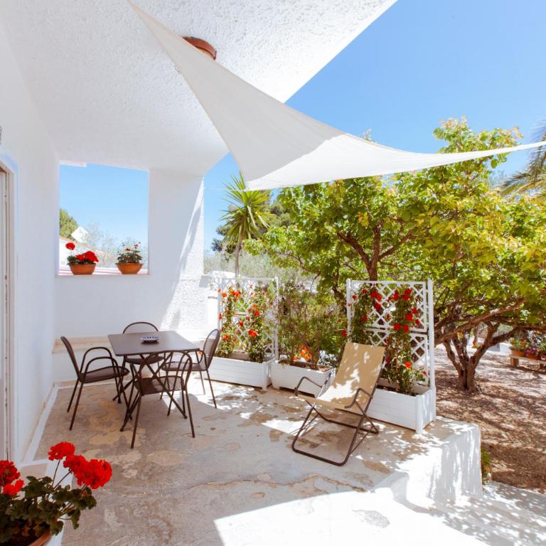 Residence Guidaloca - Appartamento con 2 Camere da Letto - 20