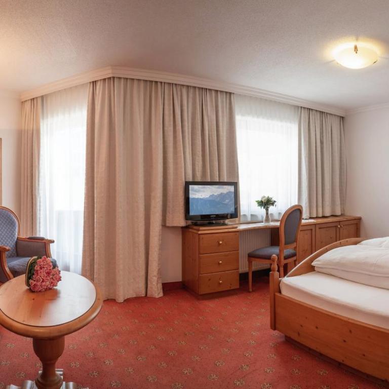 Hotel Viktoria & Landhaus Joggl - Comfort Doppelzimmer - 1