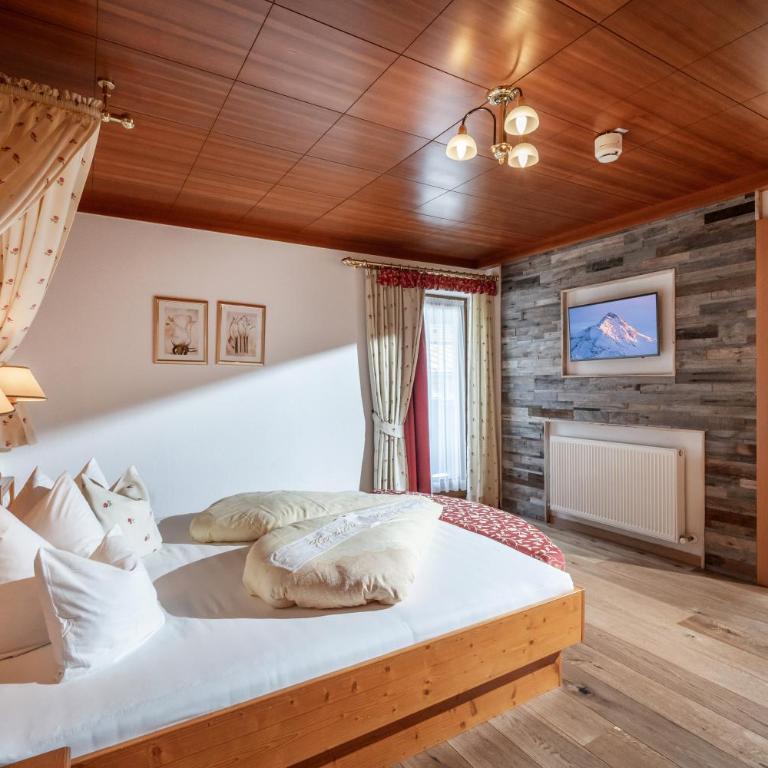 Hotel Viktoria & Landhaus Joggl - Standard Familienzimmer - 8
