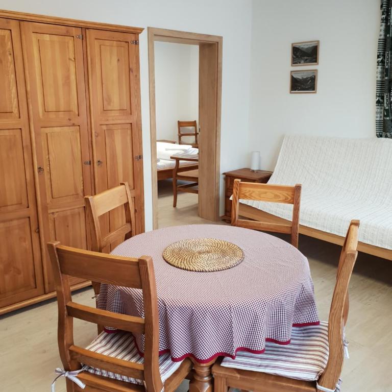 Amalia Haus - Two-Bedroom Apartment - 4