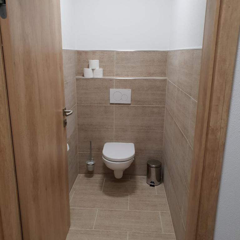 Amalia Haus - Two-Bedroom Apartment - 6