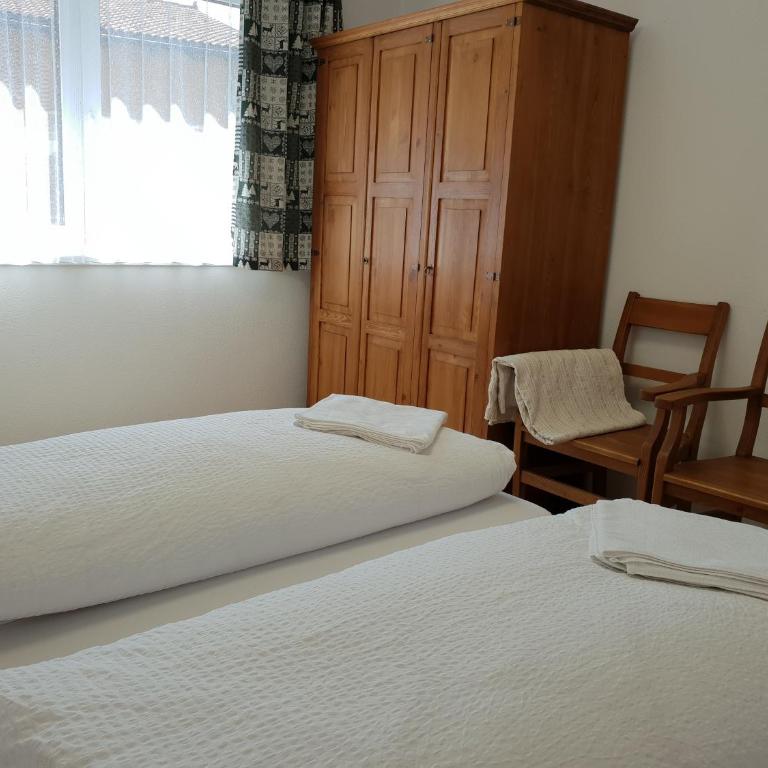 Amalia Haus - Two-Bedroom Apartment - 11