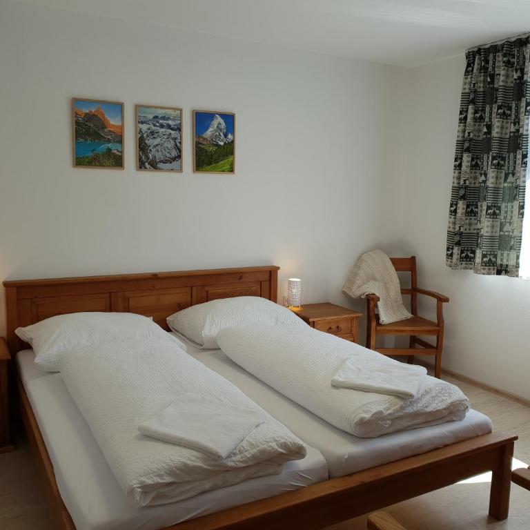 Amalia Haus - Two-Bedroom Apartment - 5