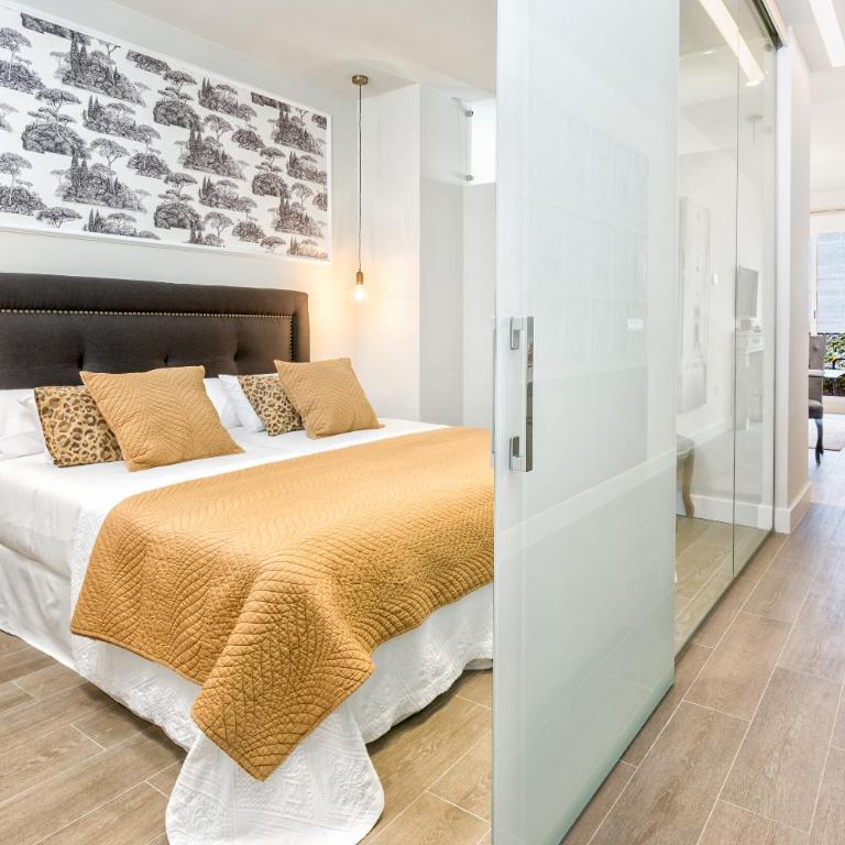 iloftmalaga Plaza del Teatro I - Apartamento de 1 dormitorio - 1