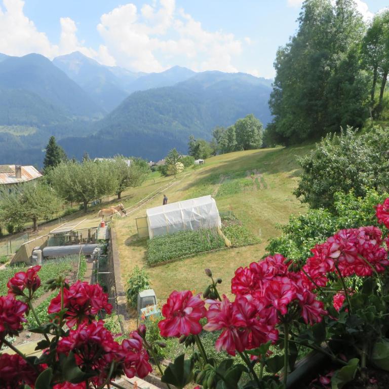 LA CESURA - Large Double Room - 4