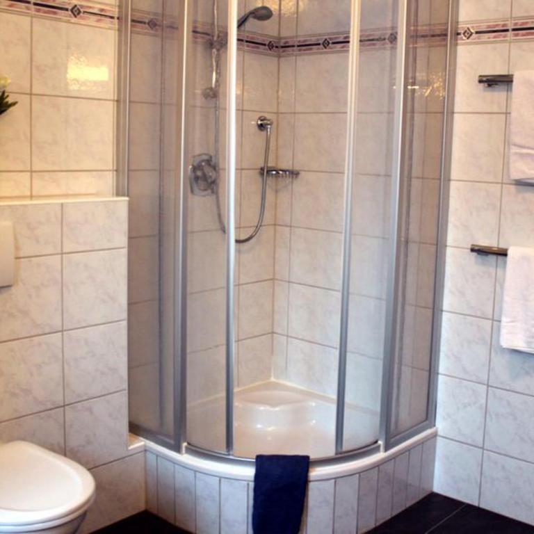 Hotel Viktoria & Landhaus Joggl - Kleines Doppelzimmer - 2