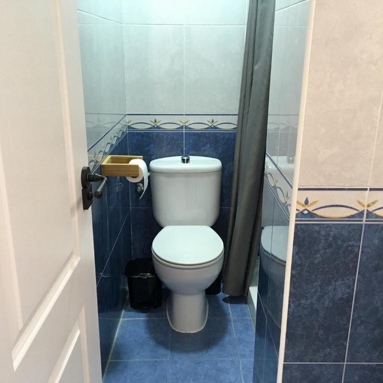 Ladrillo, apartment by the sea, Santa Pola - Apartamento de 2 dormitorios - 15
