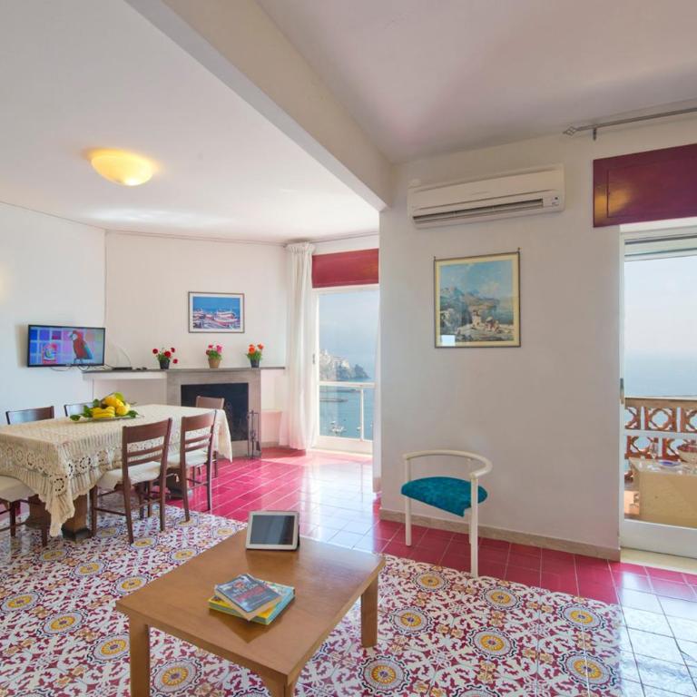 Appartamento Belvedere - Appartamento con 2 Camere da Letto - 5