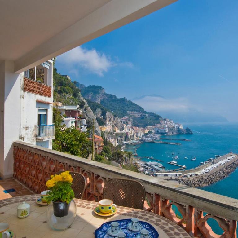Appartamento Belvedere - Appartamento con 2 Camere da Letto - 1