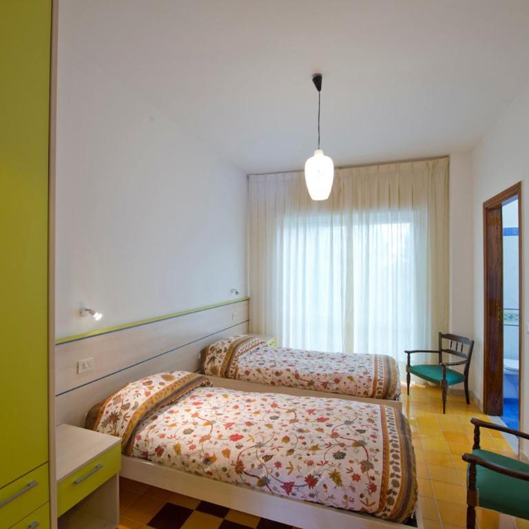 Appartamento Belvedere - Appartamento con 2 Camere da Letto - 10