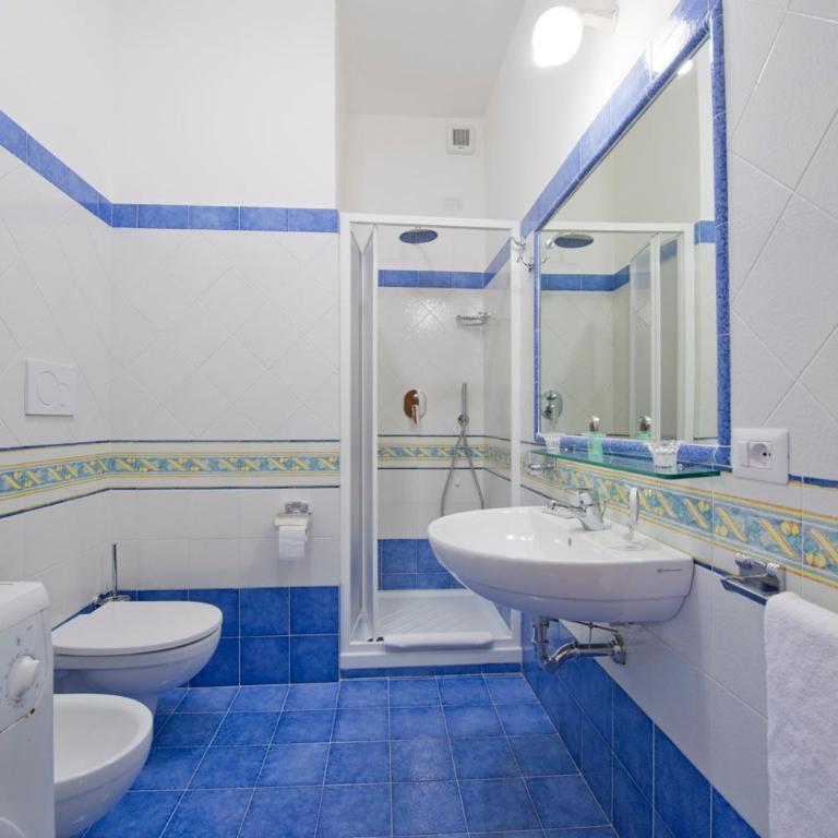 Appartamento Belvedere - Appartamento con 2 Camere da Letto - 12
