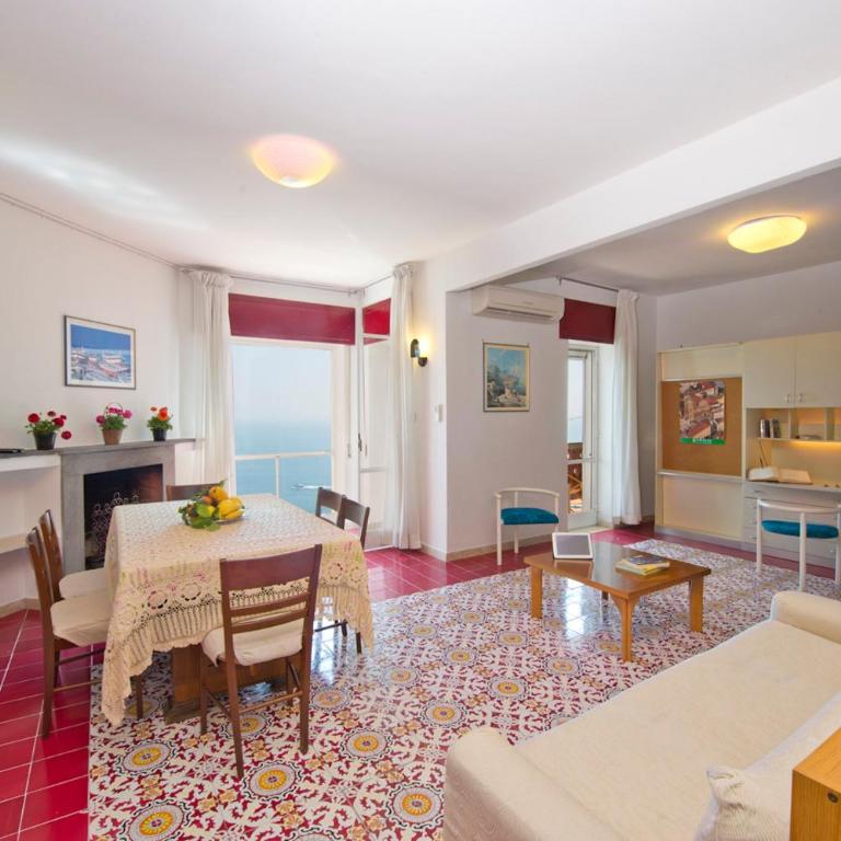 Appartamento Belvedere - Appartamento con 2 Camere da Letto - 3