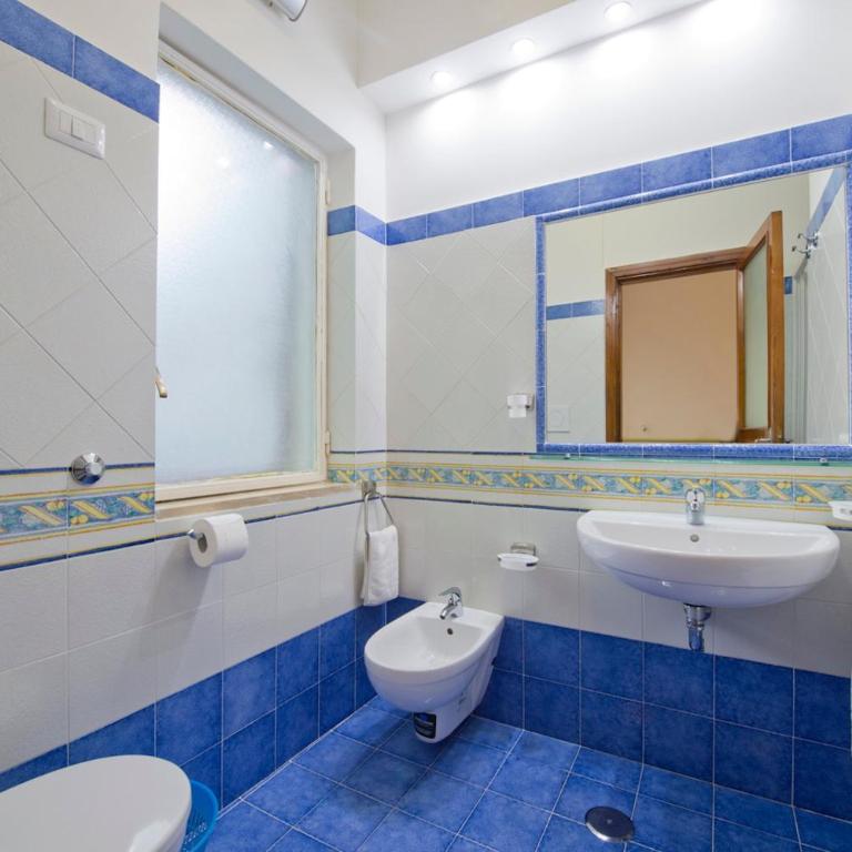 Appartamento Belvedere - Appartamento con 2 Camere da Letto - 15