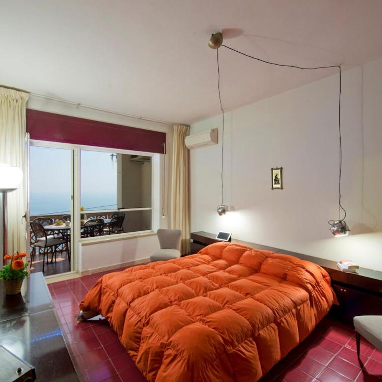 Appartamento Belvedere - Appartamento con 2 Camere da Letto - 4