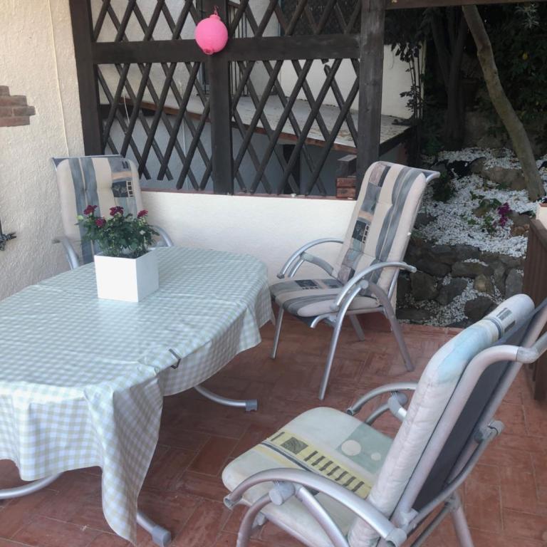 Mediterrania 98 - Casa Vacanze - 35