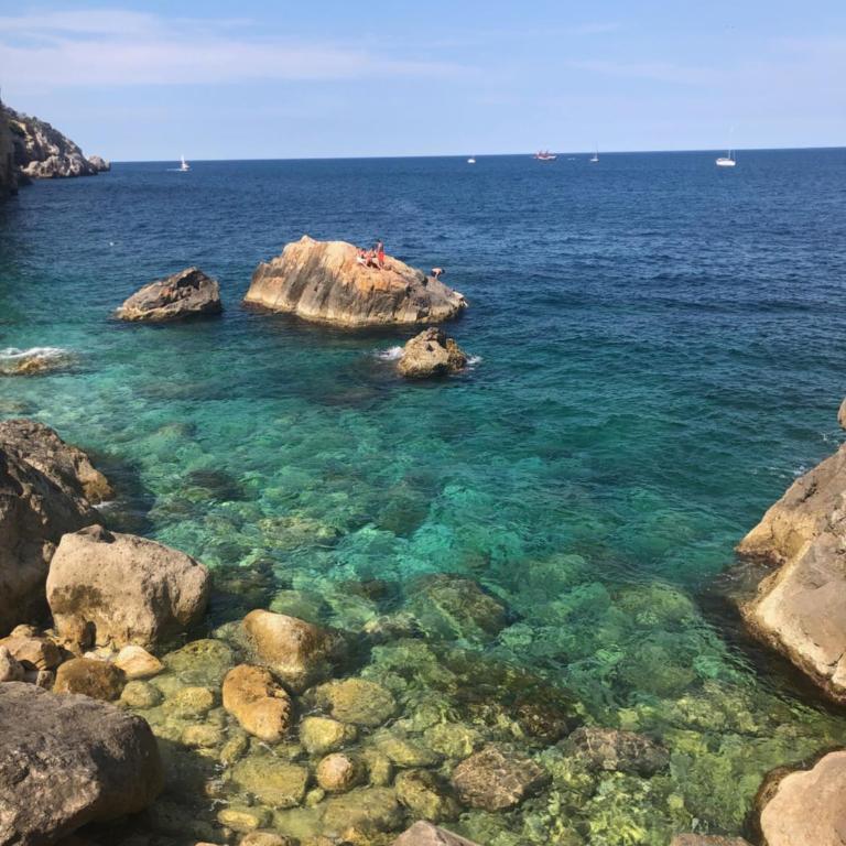 Mediterrania 98 - Casa Vacanze - 21