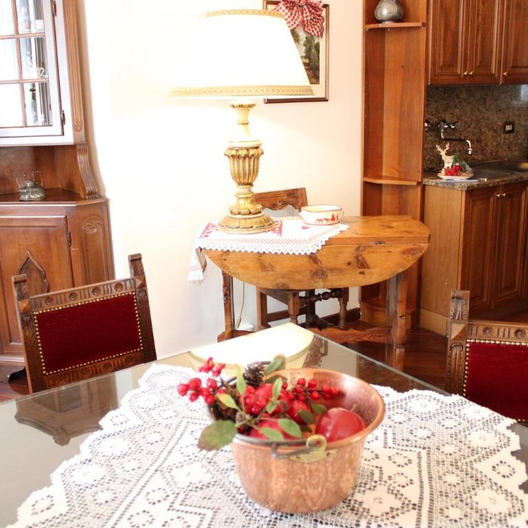 L'Atelier du Temps - Charme Apartment - Appartamento - 21