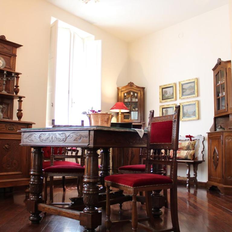 L'Atelier du Temps - Charme Apartment - Appartamento - 1