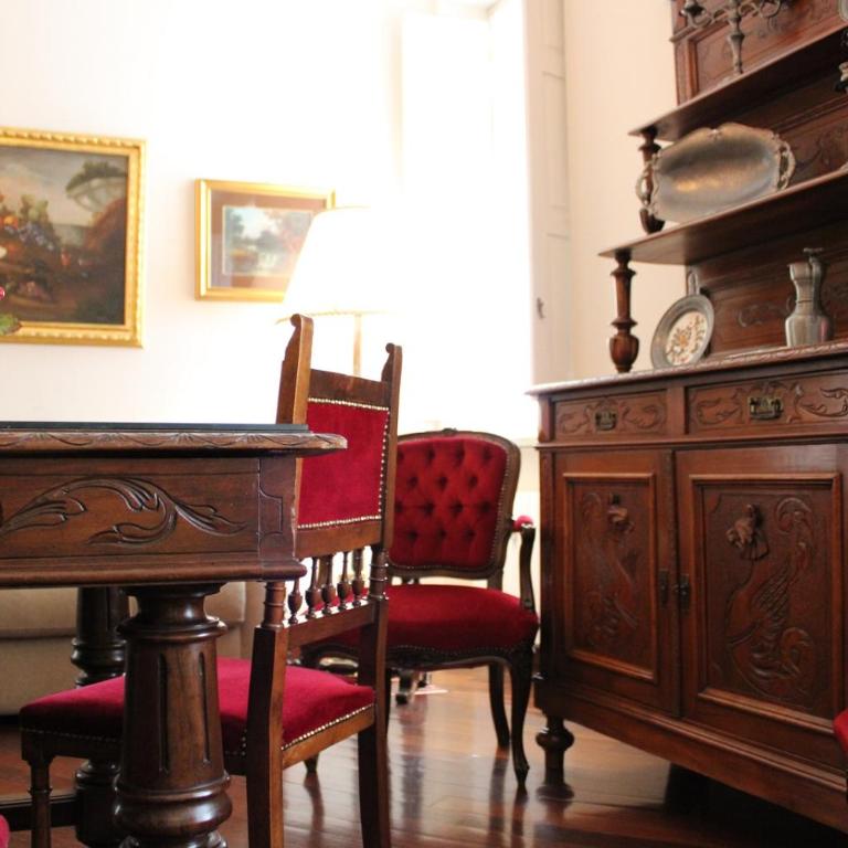 L'Atelier du Temps - Charme Apartment - Appartamento - 2