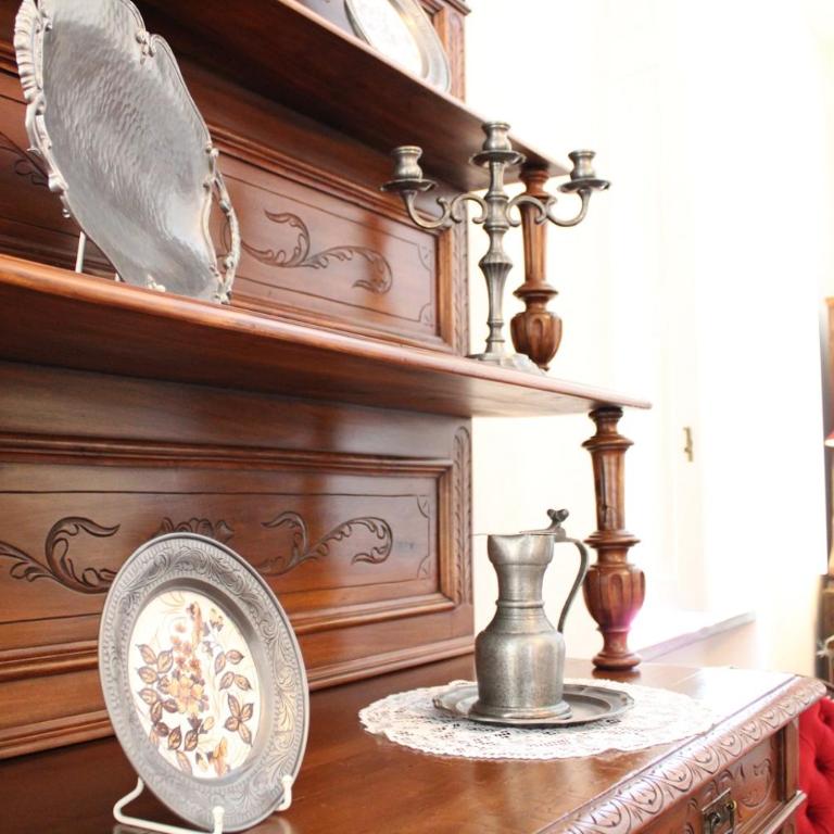 L'Atelier du Temps - Charme Apartment - Appartamento - 11