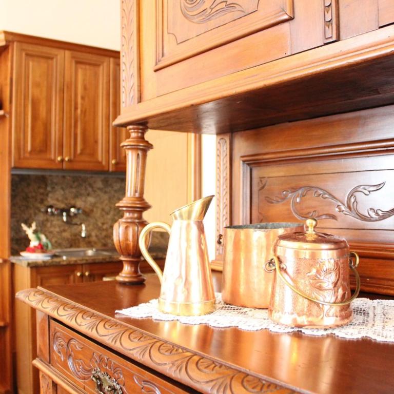 L'Atelier du Temps - Charme Apartment - Appartamento - 20