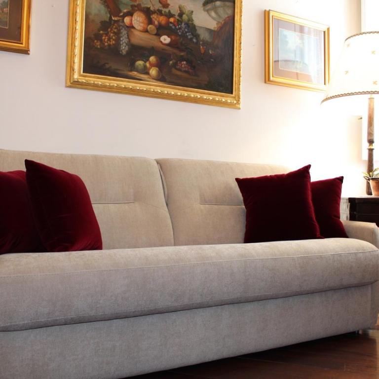 L'Atelier du Temps - Charme Apartment - Appartamento - 8
