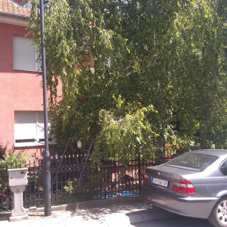 Apartmani Mimi - Apartman sa 1 Spavaćom Sobom - 7
