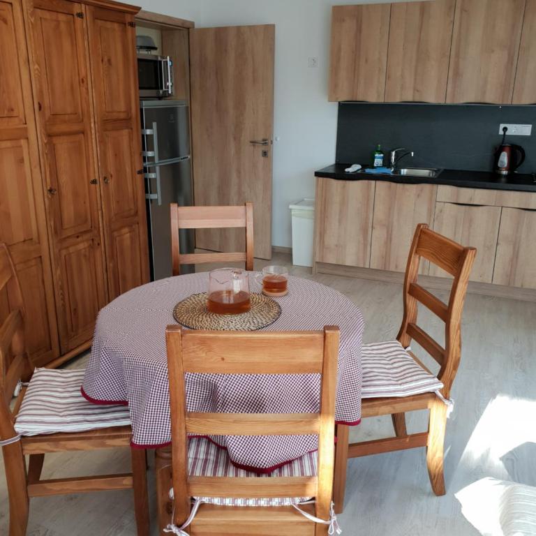 Amalia Haus - Deluxe Apartment - 1