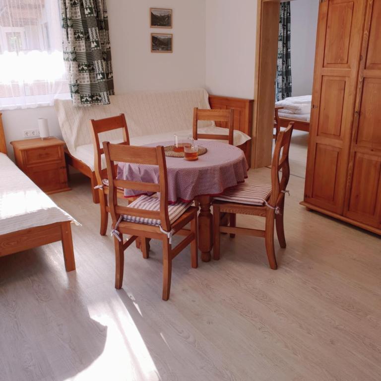 Amalia Haus - Deluxe Apartment - 3