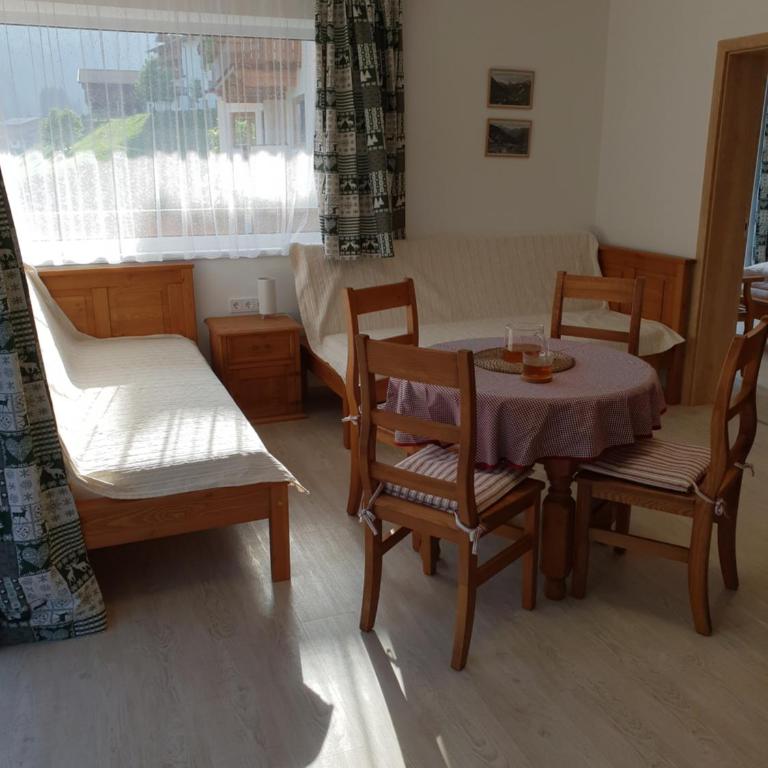 Amalia Haus - Deluxe Apartment - 2