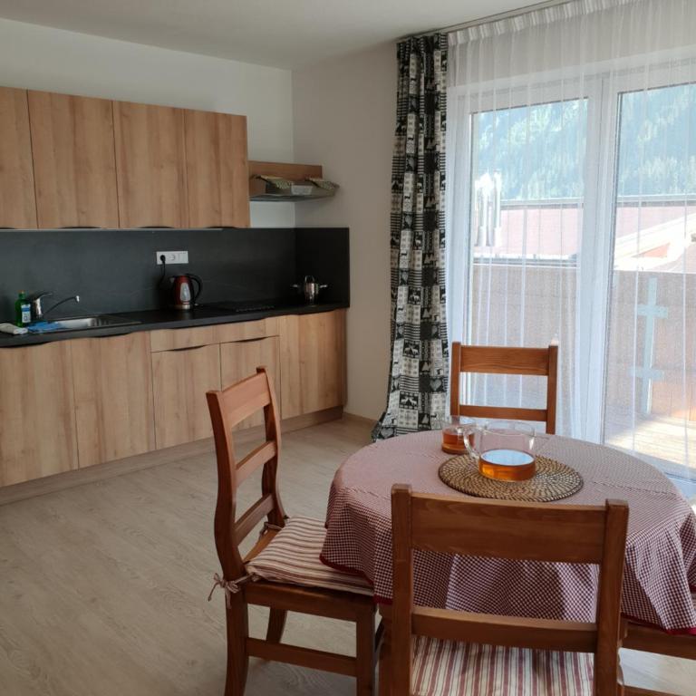 Amalia Haus - Deluxe Apartment - 4
