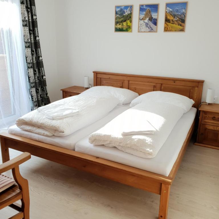 Amalia Haus - Deluxe Apartment - 7