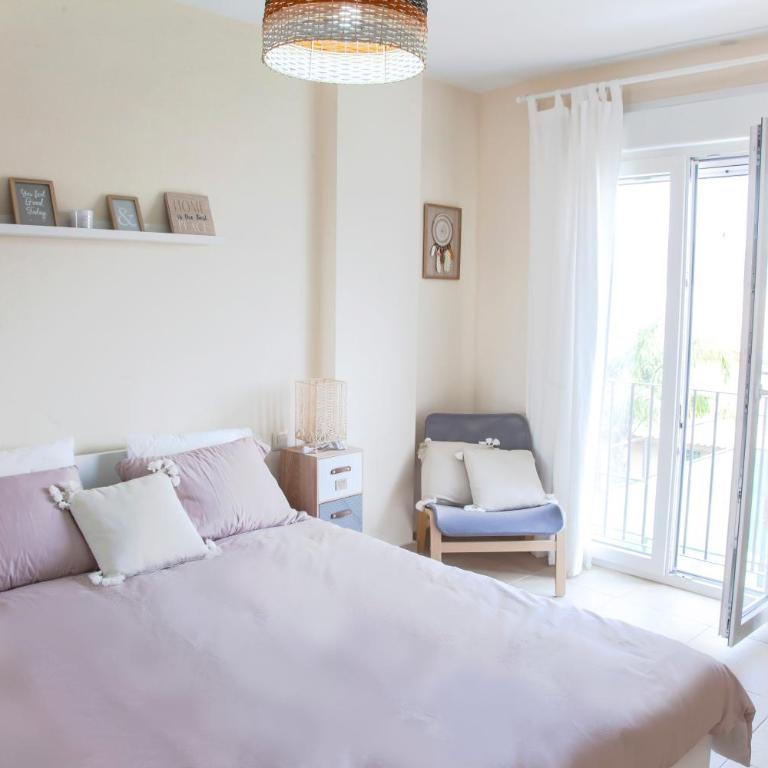 Casa Akutuna - Piscina , Garaje & Pista de Padel en Zahara de los Atunes - Vacation Home - 16