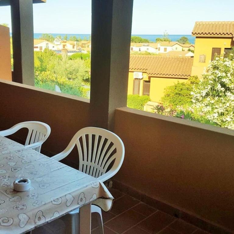Villetta Amare Sardegna - Appartamento con Terrazza - 6