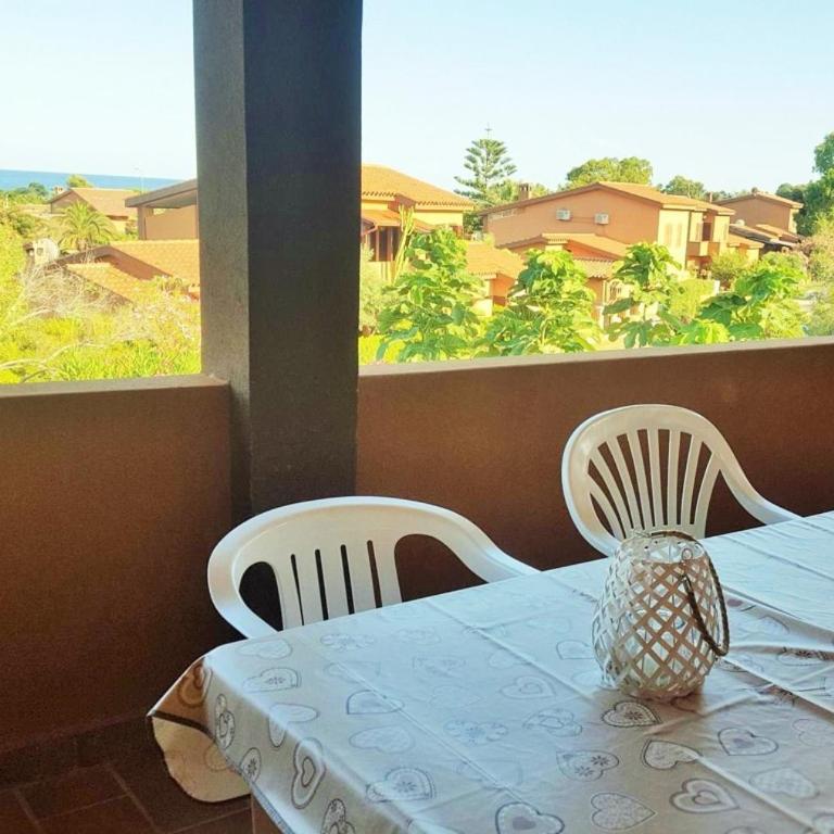 Villetta Amare Sardegna - Appartamento con Terrazza - 8