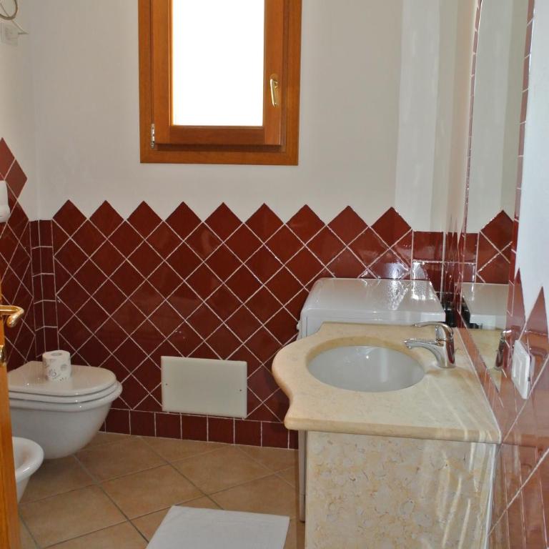 Residence Le Zagare - Appartamento con 2 Camere da Letto - 3