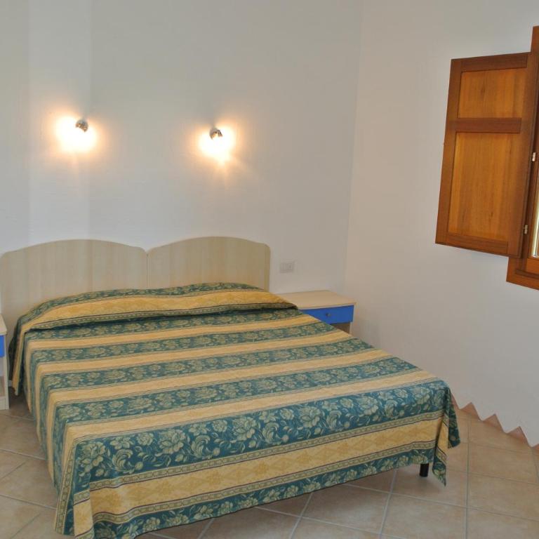 Residence Le Zagare - Appartamento con 2 Camere da Letto - 5
